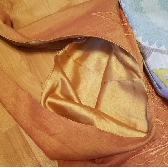 SATCHELS OF CARING | lot of two shoppers - Picture 5 of 7